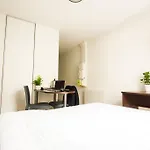 Cap Campus Appart hôtel