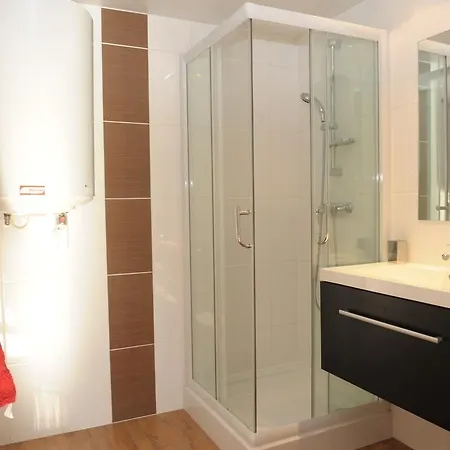 Cap Campus Hotel apartamentowy *