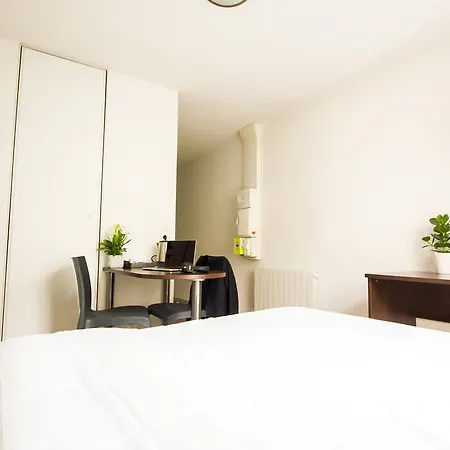 Cap Campus Hotel apartamentowy