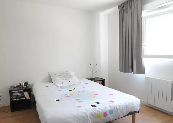 Cap Campus * Villeurbanne