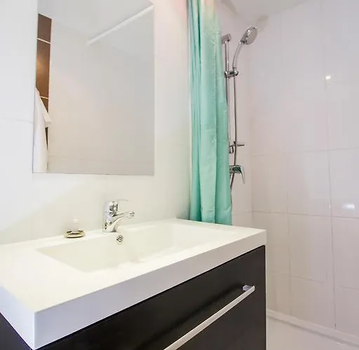 Cap Campus Aparthotel *