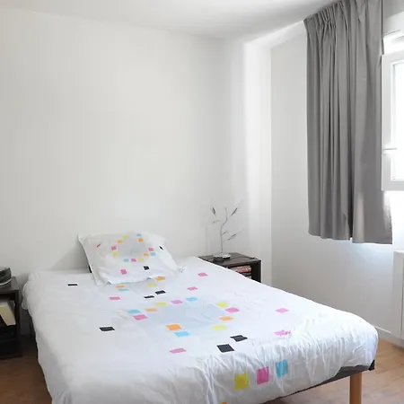 Cap Campus * Villeurbanne
