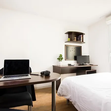 Cap Campus Villeurbanne