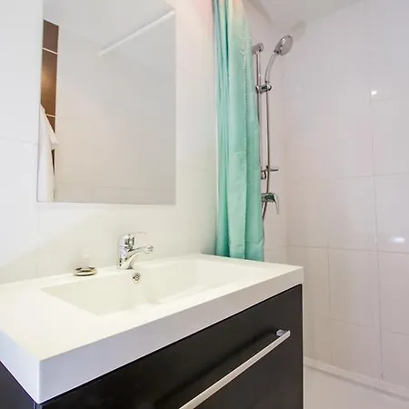 Cap Campus Apartmanhotel *